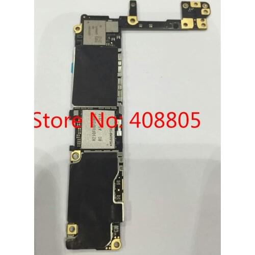 10pcs/lot. Dummy model motherboard For iPhone 6S (Scale 1:1), logic board Mainboard model don't Work, Only for teaching Use