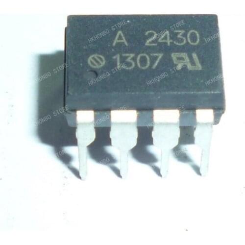 100% New DIP A2232 HCPL-2311 A2430 A2530 A2531 A2601 A2611 A2630 A2631 A2730 A2731