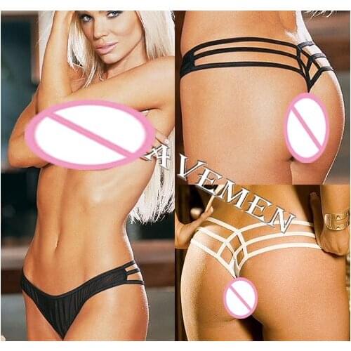 Hip post interleaving Multi band2001G-string T-back Teddy Bikini Boxer Triangle Pajamas Skirt Suit Middle trousers Free Shipping