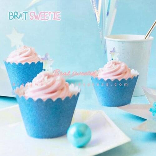 Brat Sweetie Wedding Cake Decorations