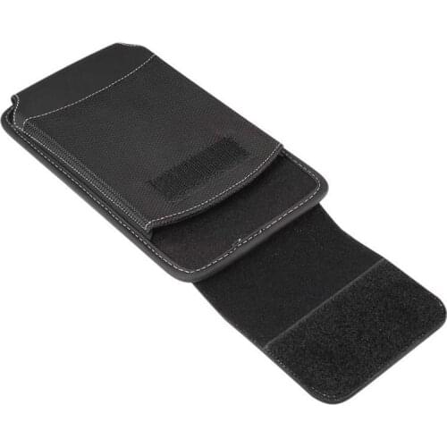 Phone Bag Pouch For iPhone xiaomi huawei Case Belt Clip Holster Leather Case Cover Lightweight Portable Birthday Gift Holiday