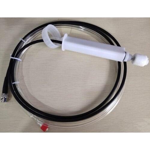 For Mindray original hematology analyzer BC3600 BC-3600 waste liquid bottle cap assembly sensor assembly