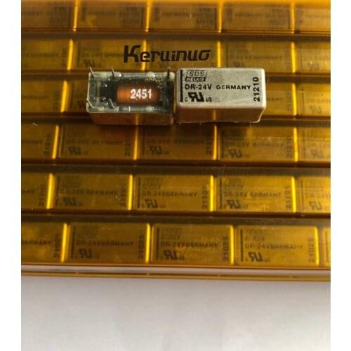 DS2Y-SL2-DC5V DK1A-L2-3V-F DK2A-5V DK2A-L2-5V DR-24V DS2E-SL2-DC12V