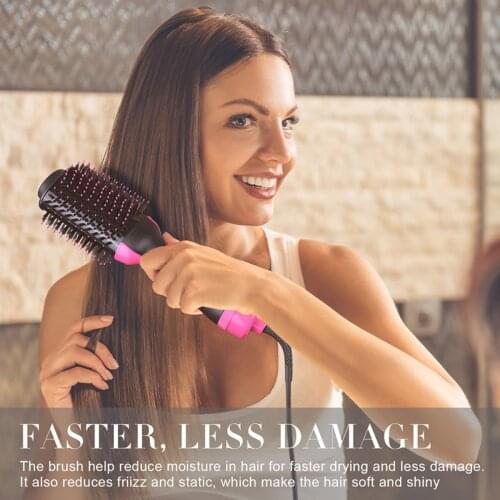 KINGDOM Hair Dryers