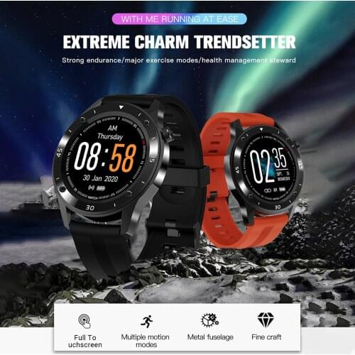 Спортивные умные часы KKMOON China At AliExpress