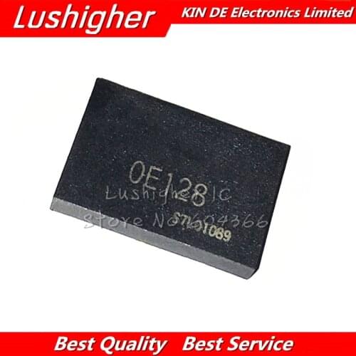 5pcs OE128 0E128 TOKIN Farah Capacitor Solve A Common Problem Failure For Laptop Notebook