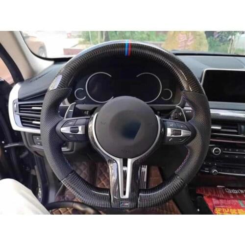 MCCAR Car Steering Wheels