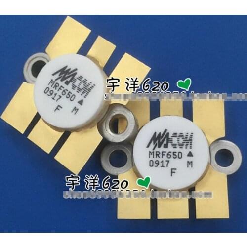 MRF650 1pcs/lot