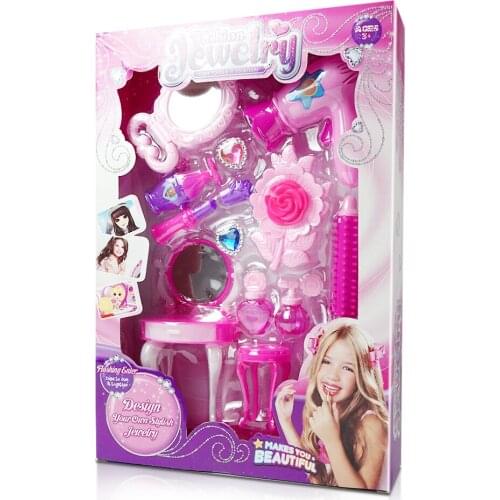 Mussels Stylist Play Sets