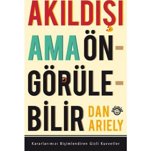 Akıldışı But Predictable