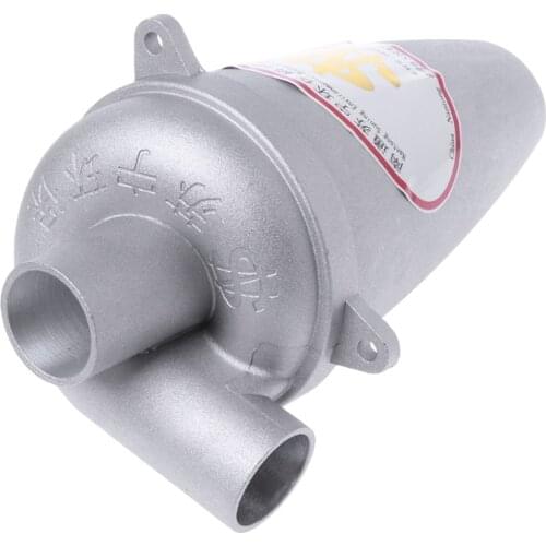 Drop Ship&Wholesale Cyclone SN25T5 Vacuums Cleaner Filter Fifth Generation Turbocharged Powder Dust Sep. 16