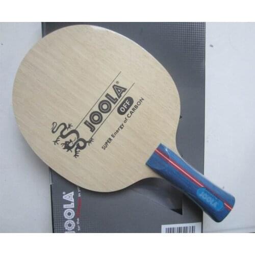 Original Joola guo 3cs carbon table tennis blade table tennis rackets racquet sports cabon rackets pingpong paddles