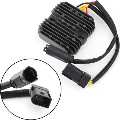 Areyourshop Voltage Regulator Fit for BMW G 310 R K03 G 310 GS K02 2016 2017 2018 2019 2020 61148559626 Motorcycle Accessories