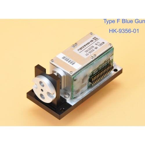 Brand new Noritsu F type Blue laser gun /laser diode,Model# HK-9365-01 for QSS 3201/3202/3203/3300/3301/3302/3311/3501