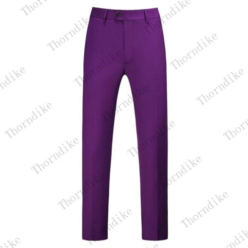 Thorndike Men's Loose Pants