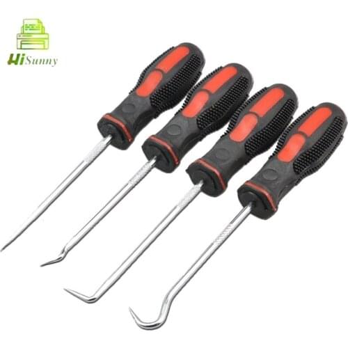 Toner Powder Laser Printer Maintenance Screwdriver Tool Set Kit Top Off The Hook for HP 12A Toner Cartridge add Powder Tool Set