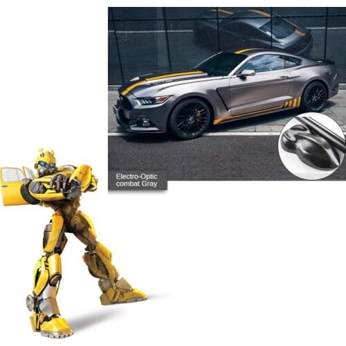TRANSFORMERS Car Exterior Accessories