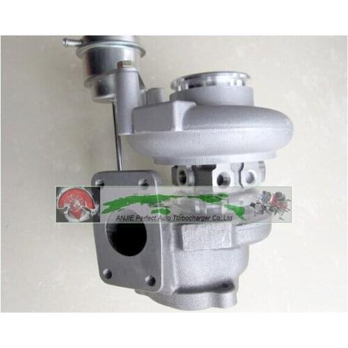 Turbo For SAAB AERO Viggen 9-3 9.3 B235R 1999-02 9-5 B235L 04-06 2.3L 250HP TD04 TD04HL-15T 49189-01800 49189-01830 Turbocharger