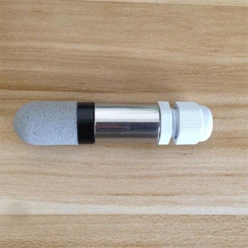 Temperature and humidity sensor jacket Housing jacket protection jacket waterproof SHT10 SHT15 SHT20PE