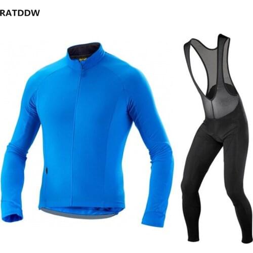 Cycling Jersey Winter !!! Bike Fleece Cycling Clothing Long Sleeve Bicycle Wear Bike Clothing opa Ciclismo Bicycle Sportswear