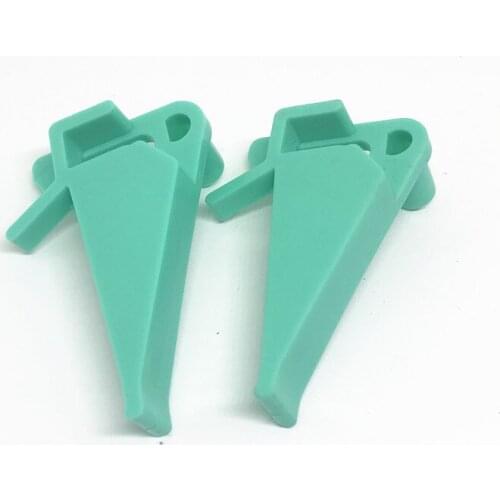 Barcode printer card hook / release button label printer accessories For TSC 244 PLUS / 243E / 342E PRO