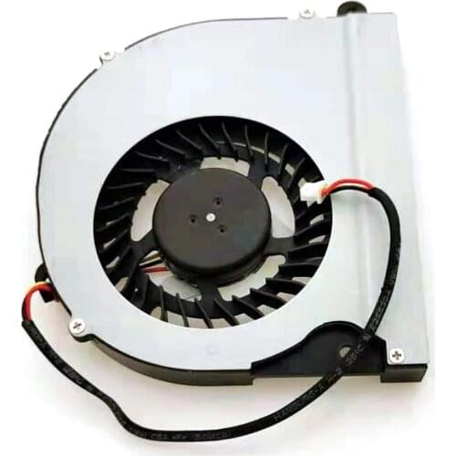 BS6205MS-U2B AB07005HX080301 CPU VGA Fan For Thunderobot G150T G170T MACHENIKE T57 Cooling Fan