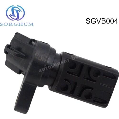 Crankshaft Position Sensor SGVB004 For Nissan Skyline 350Z Armada Infiniti G35