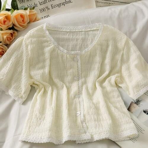 GLORADATANG Women's Plain T-shirts