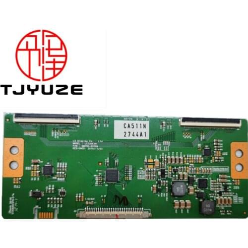 Good-Working for original quality T-CON LC320EXN 6870C-0370A logic board