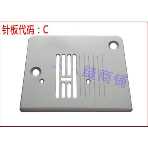 Sewing needles for household sewing machines, SINGER 1408, 1409, 3210, 1306, 1412, 2250, 2263