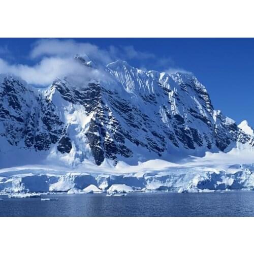 MM 14/16/18/28 CROSS STITCH Full Round Drill 5D DIY Diamond Painting " Landscape Waterfall" 3D Embroidery Cross Stitch