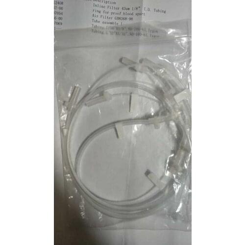 For Mindray BC5000 BC5100 BC5180 BC5190 BC5380 BC5390 BC5300 Maintenance Kit