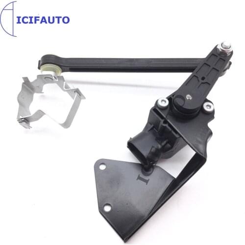 Headlight Level Sensor For Audi A4 B5 A6 C5 A8 TT S4 S6 RS6 VW Beetle 4B0907503, 4B0907503A, 8D0941299B