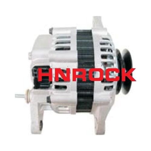 NEW HNROCK 12V 70A ALTERNATOR LR170-739 23100-77P00 JFZ1725L FOR NISSAN