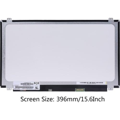 NT156WHM N42 15.6'' Screen Fit for n156BGE-EA1 EB1 EA2 EAA EB2 E31 E41 E32 E42