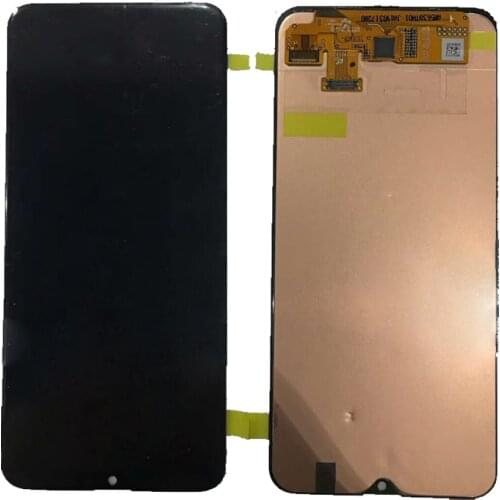 Original 6.4" LCD For Samsung Galaxy A20 A205 SM-A205F LCD Display Screen replacement for Samsung A20 A205 A205F display TFT