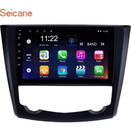 Players With Navigation Seicane China