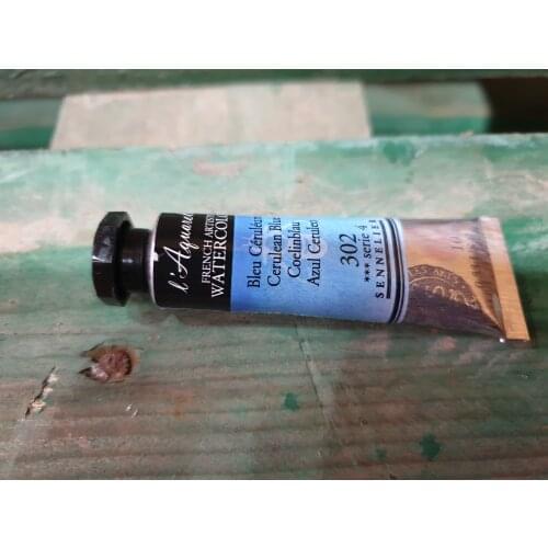 SENNELIER Painting Supplies