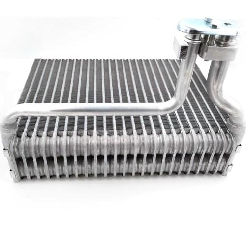 ShenDi YaTe Auto AC Automotive/Car Air Conditioning Evaporator Core For Peugeot 307 206CC Hatchback SW 1998-2012 6444C6