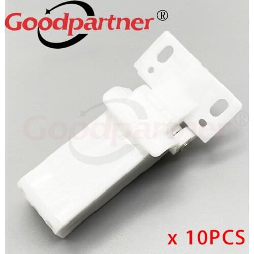 10 FL3-2453-000 ADF Hinge for Canon MF 411 412 414 415 416 418 515 810 820 621 623 624 628 722 724 726 727 728 729 5840 5850 419