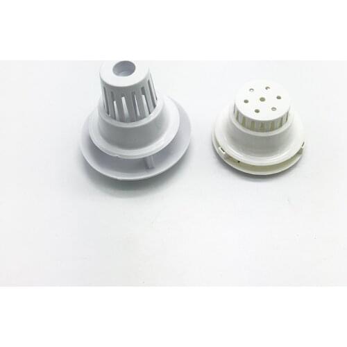 Dental filter screen universal Plastic filter meshfor dental chair glass spittoon for dental clinic