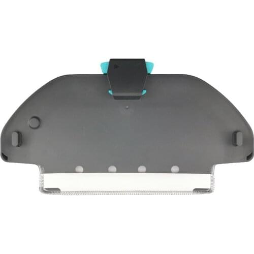 Mopping Cloth Holder for VIOMI V2 Robot Vacuum Cleaner V2 Pro Robot Vacuum Cleaner