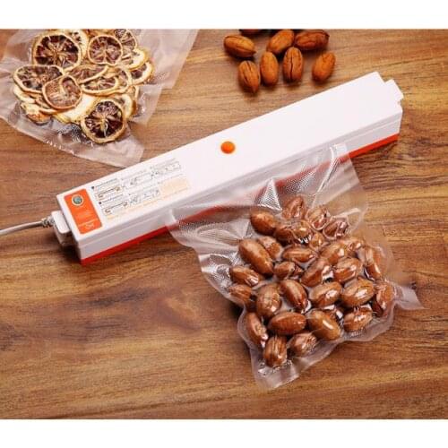 Vacuum Sealer, Automatic Vacuum Sealing System for Food Sealers Vacuum Packing Machine