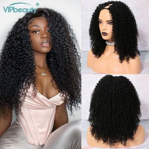 Vipbeauty Full Wigs Machine