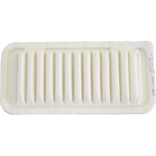 Car Engine Air Filter for YARIS ECHO RACTIS 2009- YARIS (FRP) 2001-2010 1109101-S16