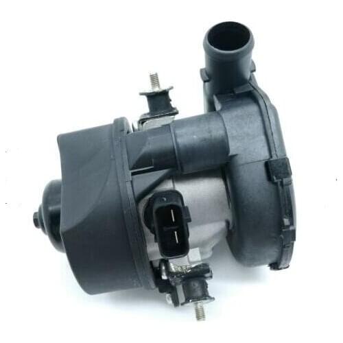 Air Pump For 2006 Impreza WRX Forester XT 2.5L-H4 Turbocharged