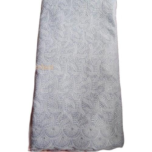 Professional High Quality Swiss Voile Laces African Swiss Voile Lace Fabric, Big Swiss Voile Lace in purple JL008