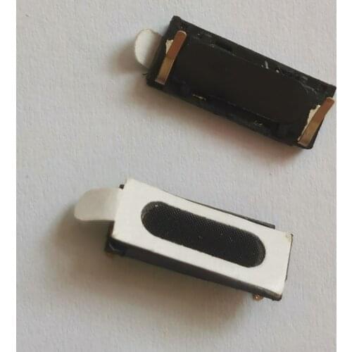 2Pcs Ear Piece Earpiece Receiver For THL Knight 1 UMI Umidigi C1 Leagoo M7 M9 ZOPO ZP720 ZP810 ZP700 Ulefone N9330 Speaker