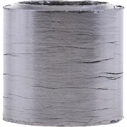 2 X Exhaust Pipe Gasket For Bike Motorcycles ATV Scooter Muffler Parts