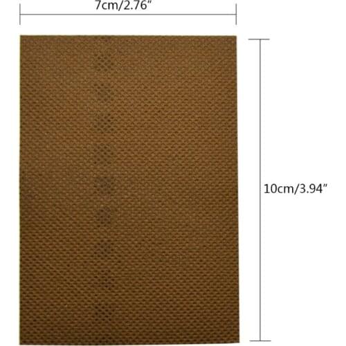 8Pcs/1Bag Chinese Traditional Plaster Tiger Balm Joint Pain Muscle Massage Relaxation Capsicum Herbs U2JD